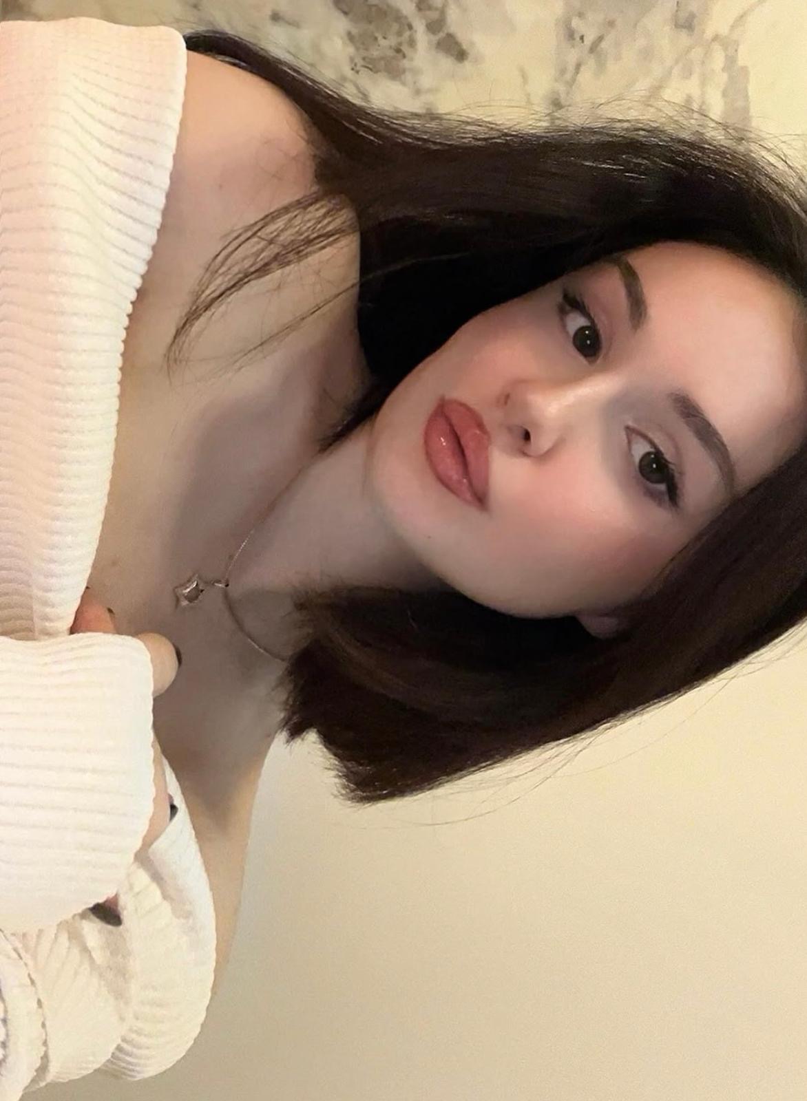 Basmane Sonsuz Güzellik Bayan Escort Tülin