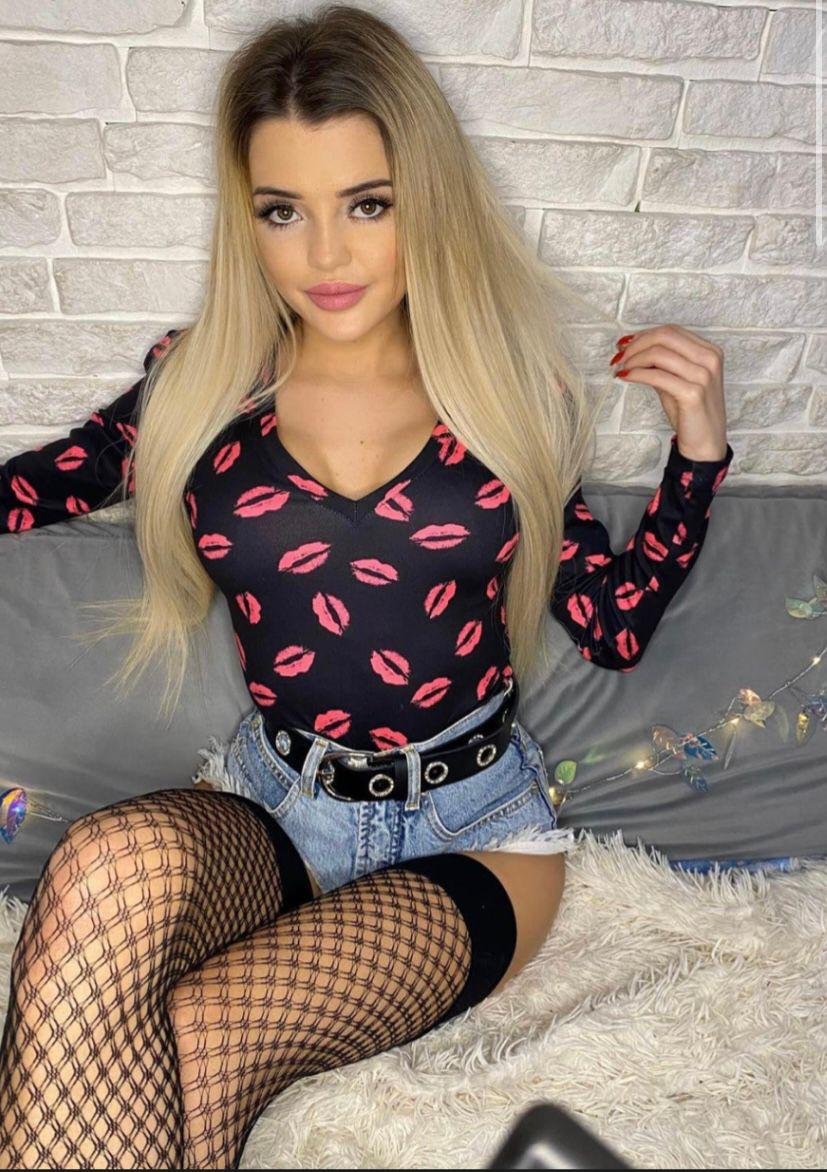 Basmane Şaşırtıcı Bayan Escort Bayan Gamze