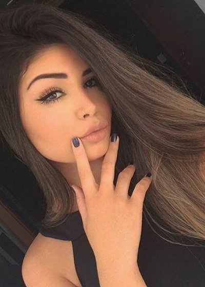Basmane Sex Yapan Escort Elif