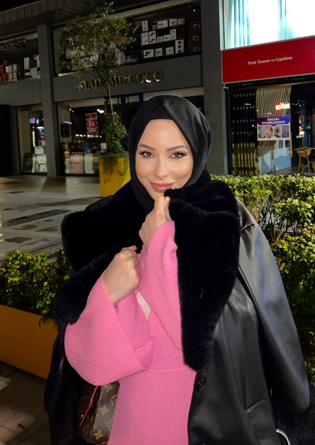 Basmane Elit Bayan Escort Ceyda